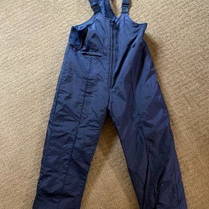 Mens size medium ski pants